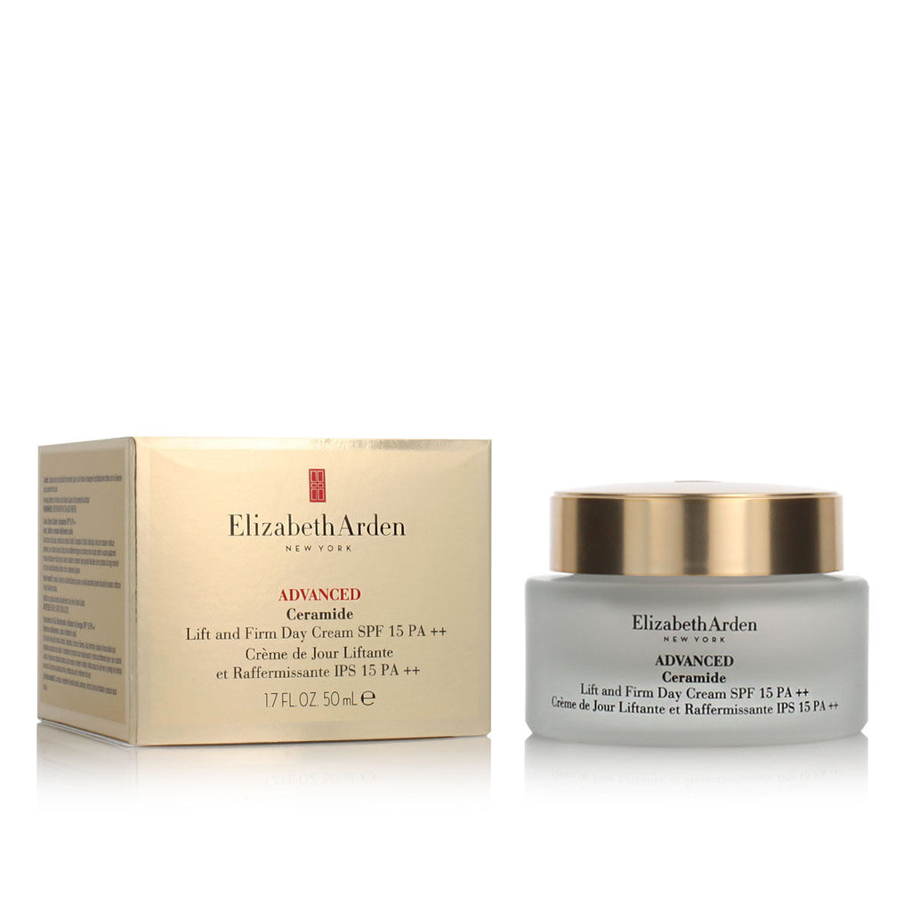 Anti-falten tagescreme elizabeth arden advanced spf 15 50