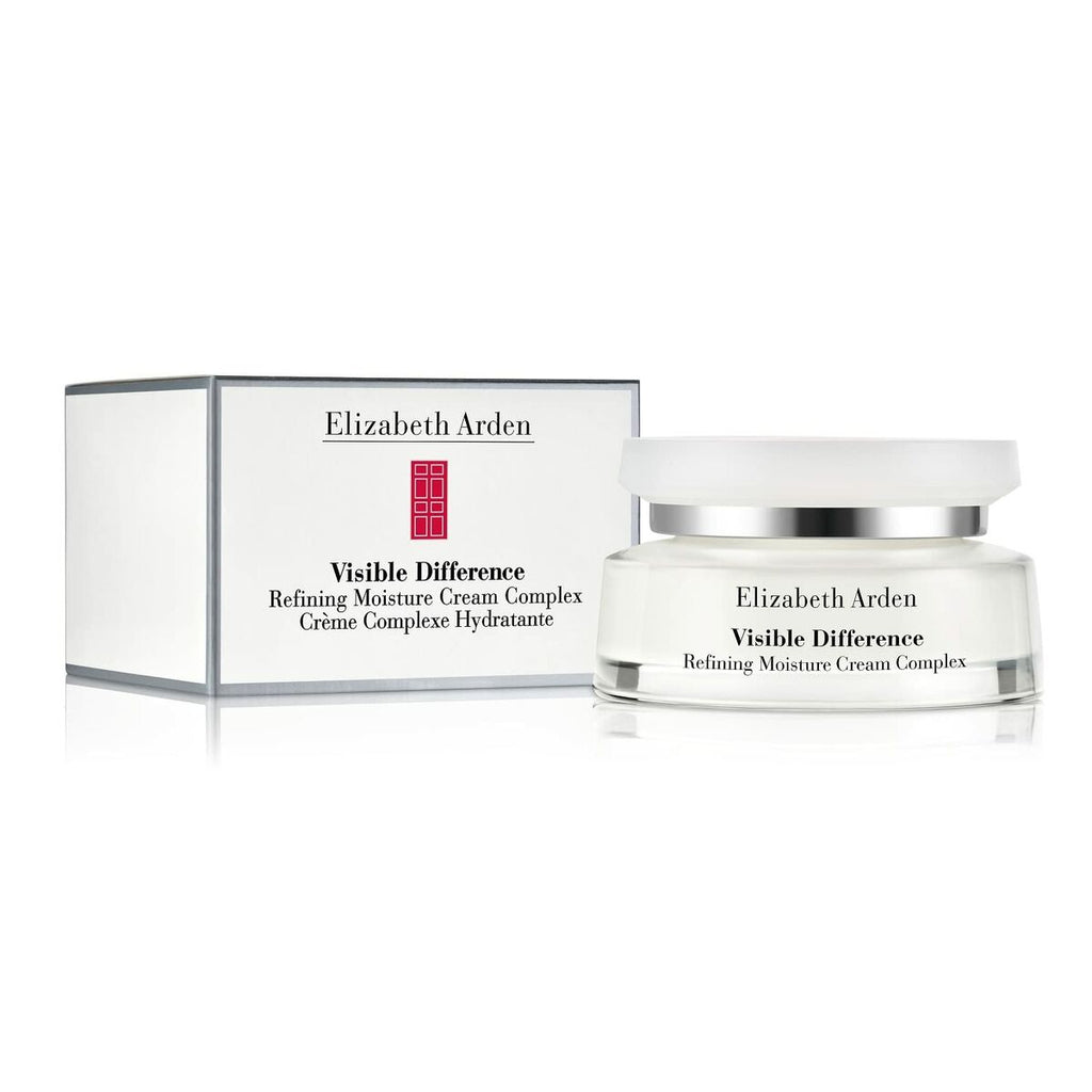 Feuchtigkeitscreme elizabeth arden visible difference 75 ml