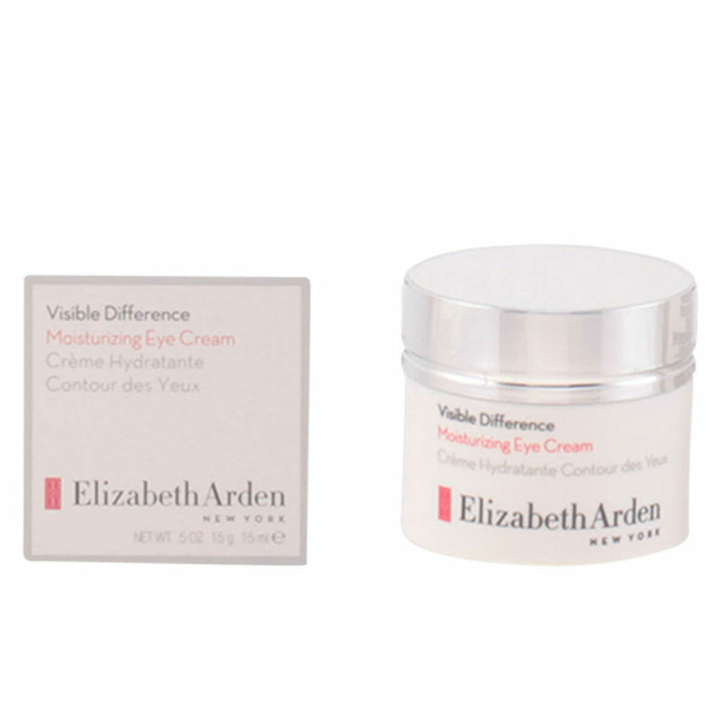 Gesichtscreme elizabeth arden visible difference (15 ml)