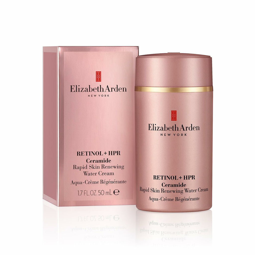 Anti-falten creme elizabeth arden retinol hpr ceramide 50