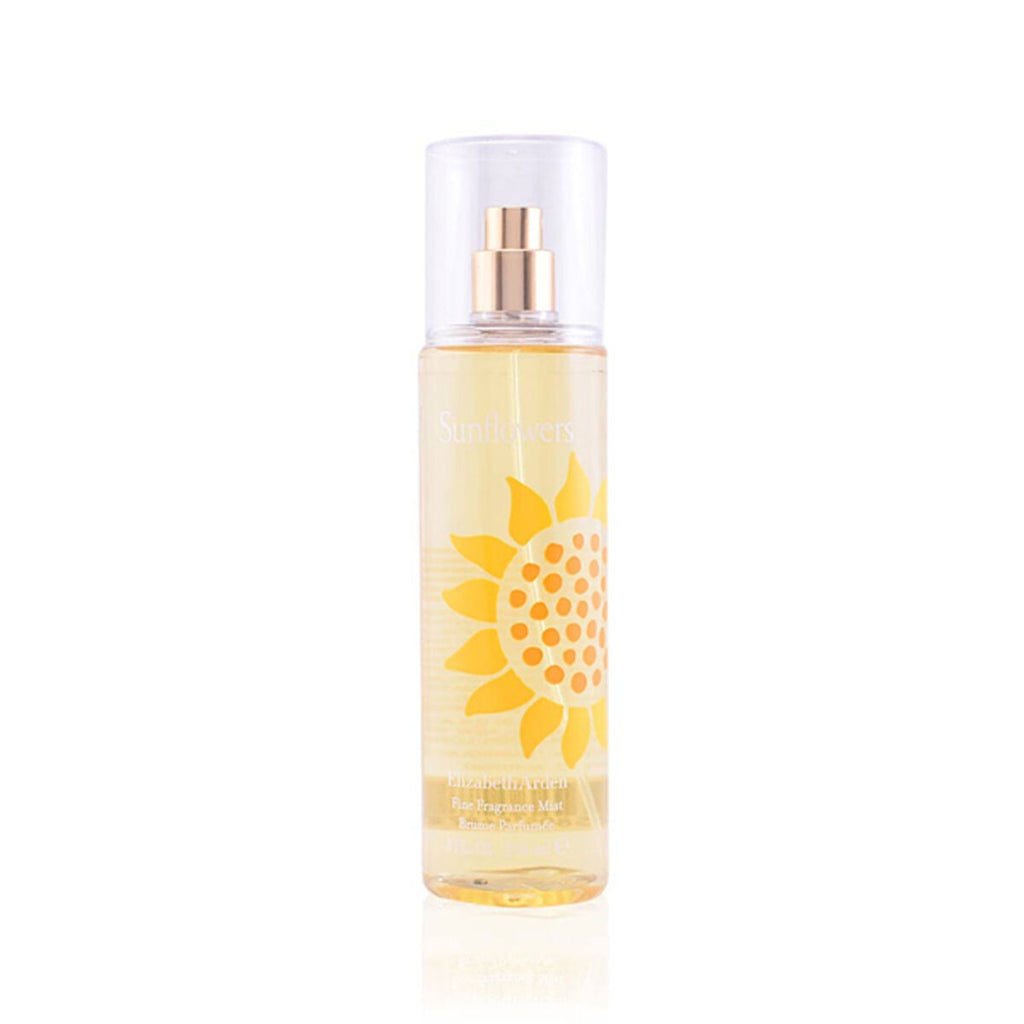 Körperspray elizabeth arden 236 ml sunflowers - schönheit