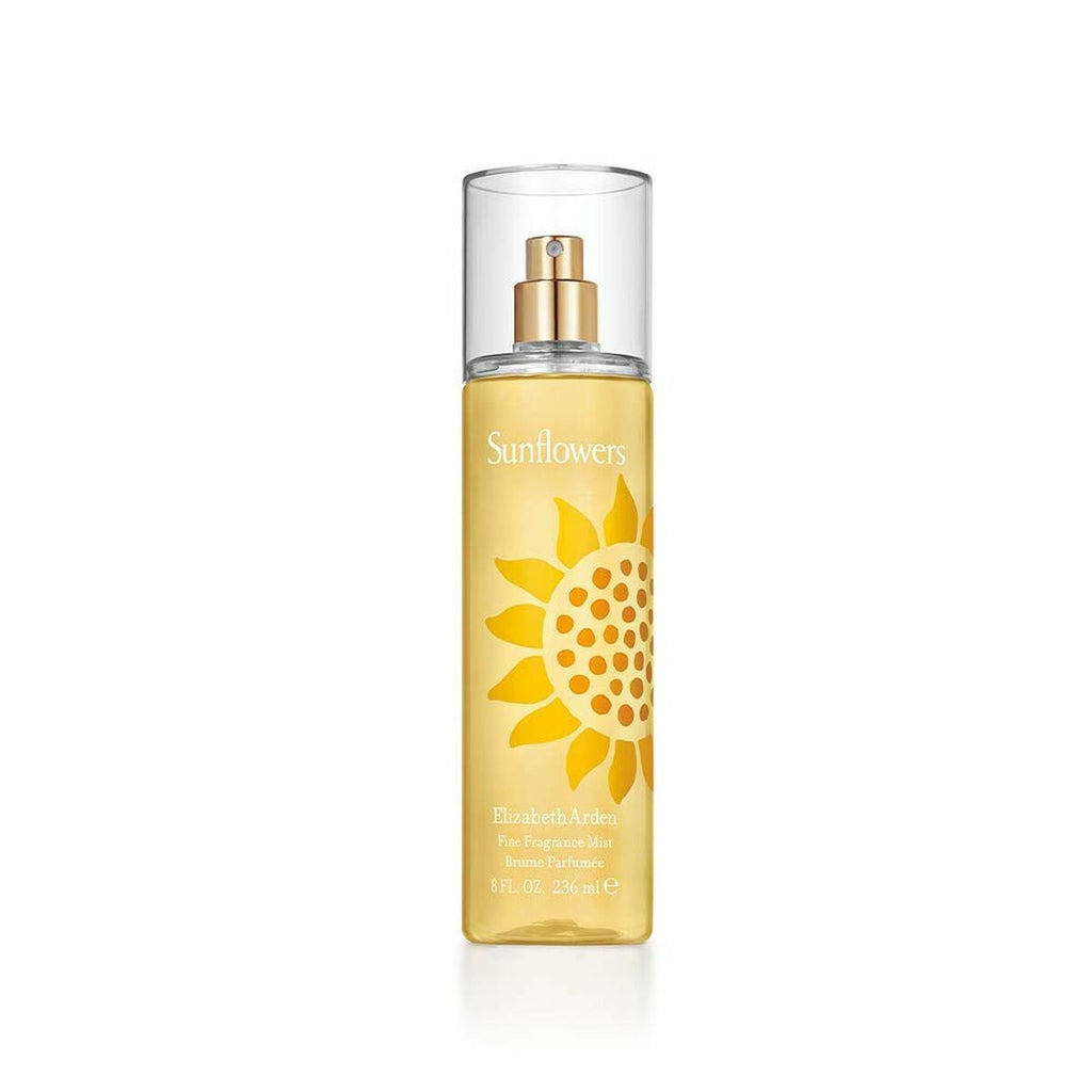 Körperspray elizabeth arden 236 ml sunflowers - schönheit