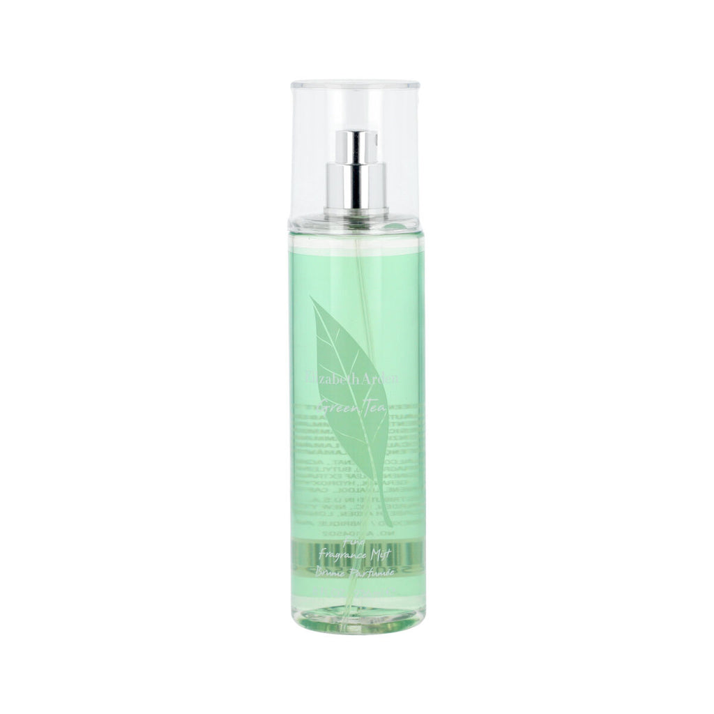 Körperspray elizabeth arden green tea (236 ml)