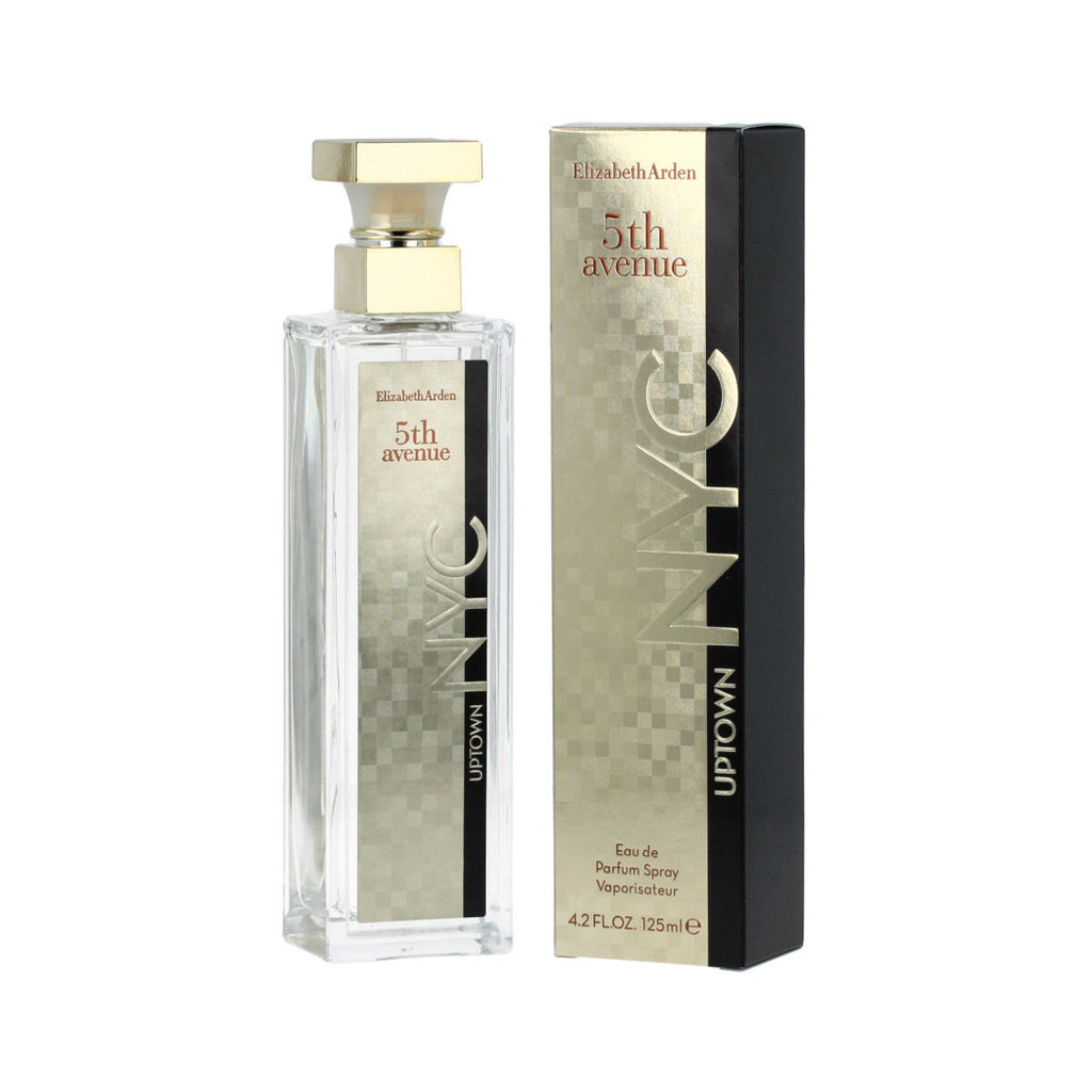 Damenparfüm 5th avenue uptown nyc elizabeth arden edp 125