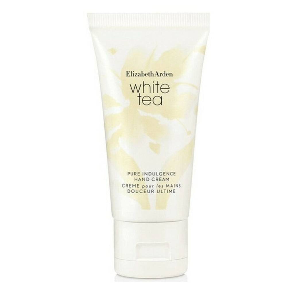 Handcreme white tea elizabeth arden (30 ml) - schönheit