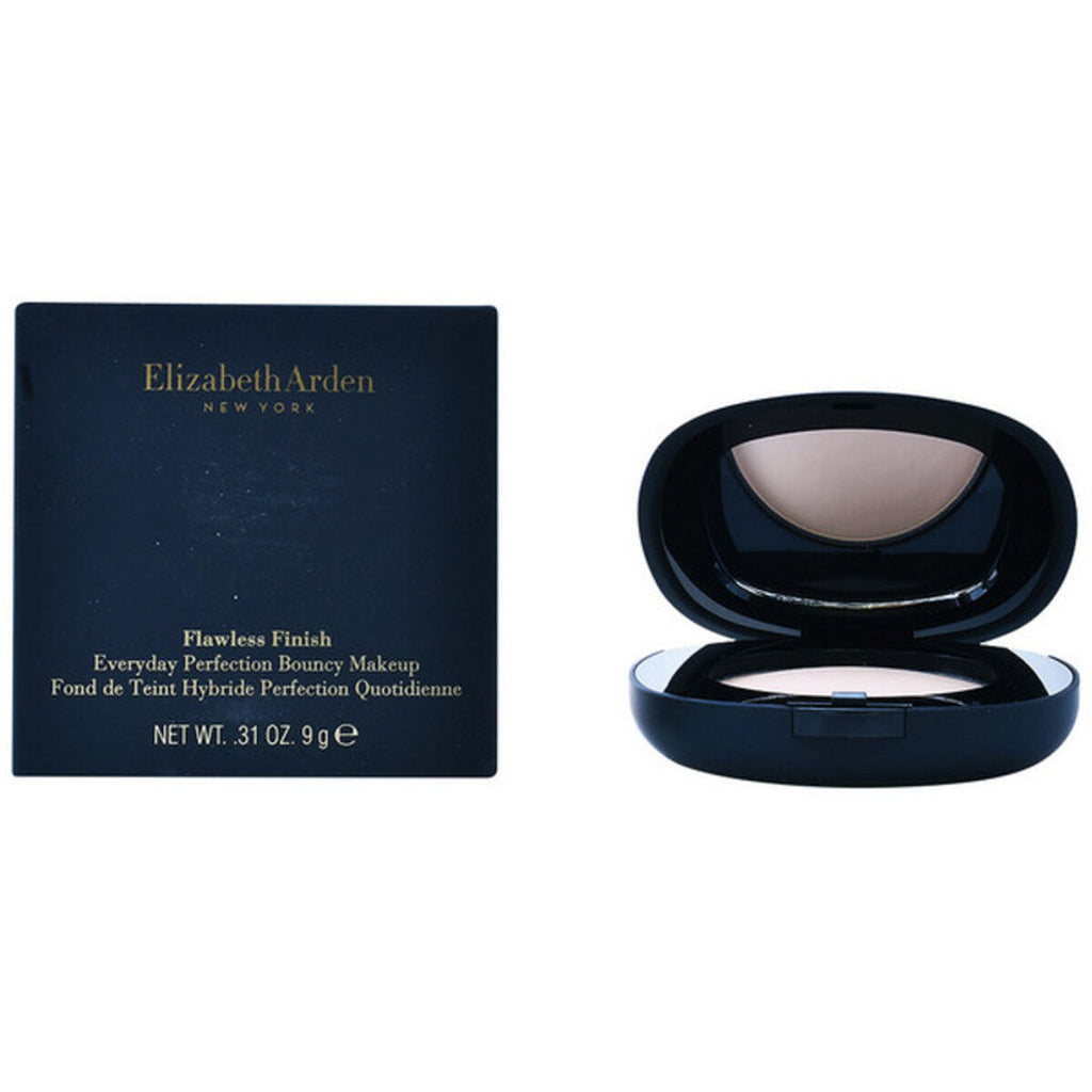 Basis für puder-makeup flawless finish elizabeth arden