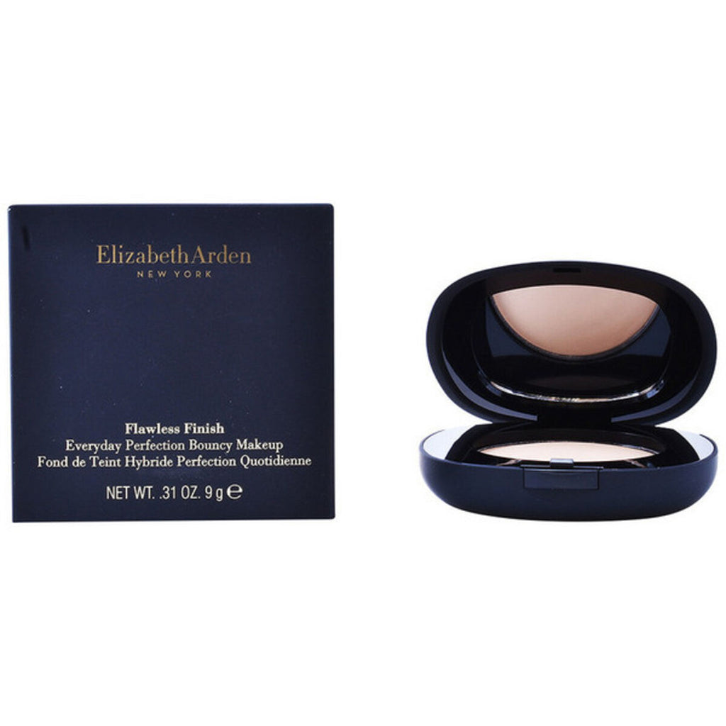 Basis für puder-makeup flawless finish elizabeth arden