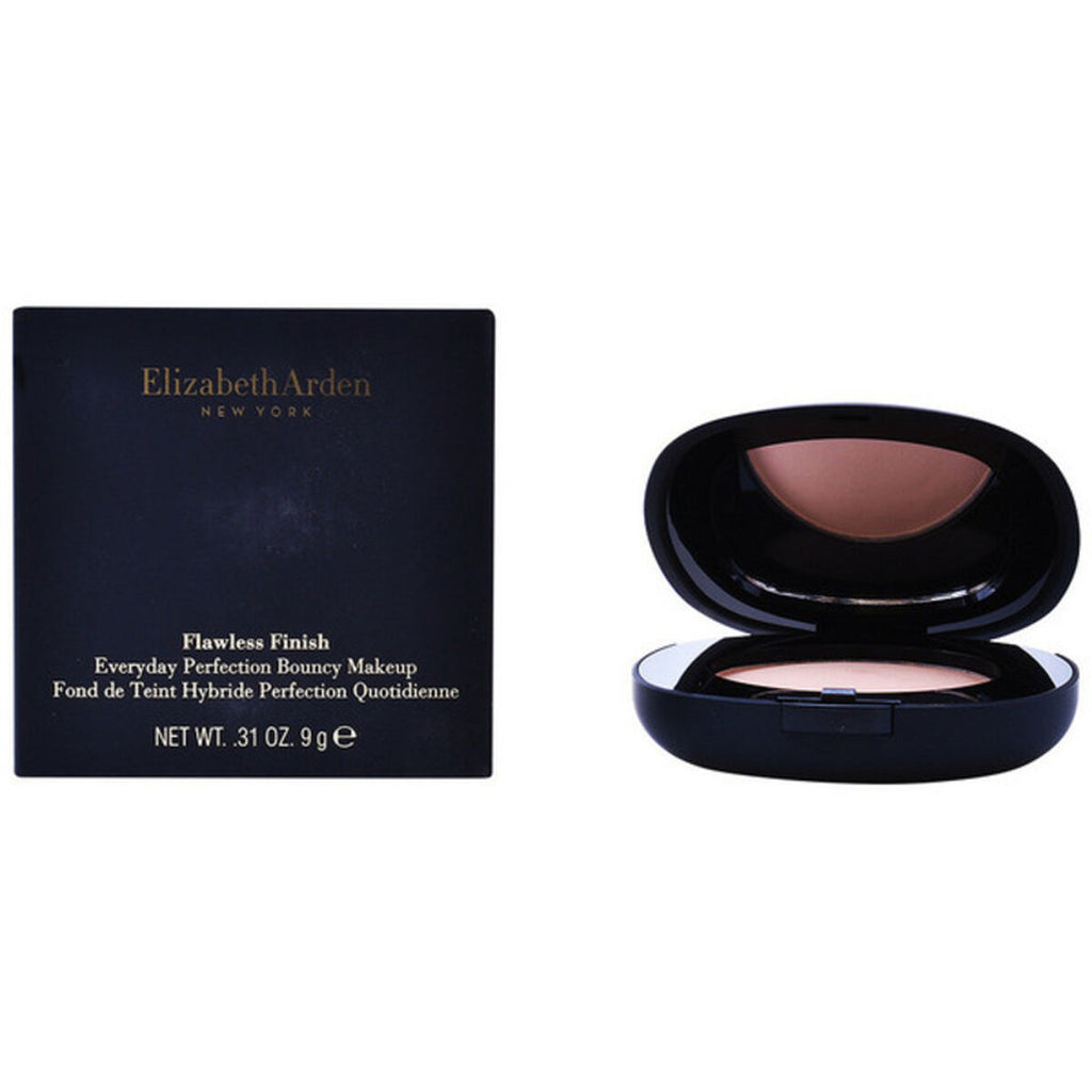 Basis für puder-makeup flawless finish elizabeth arden