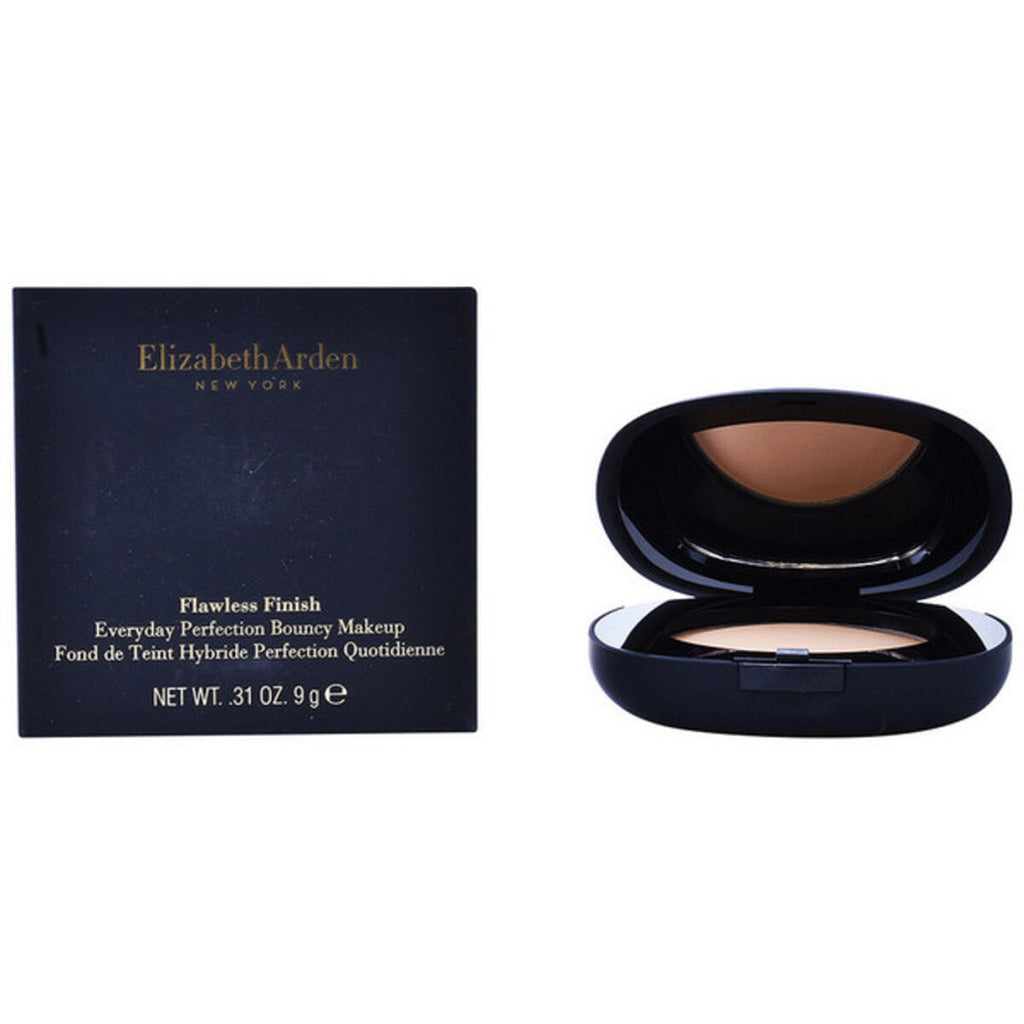 Basis für puder-makeup flawless finish elizabeth arden