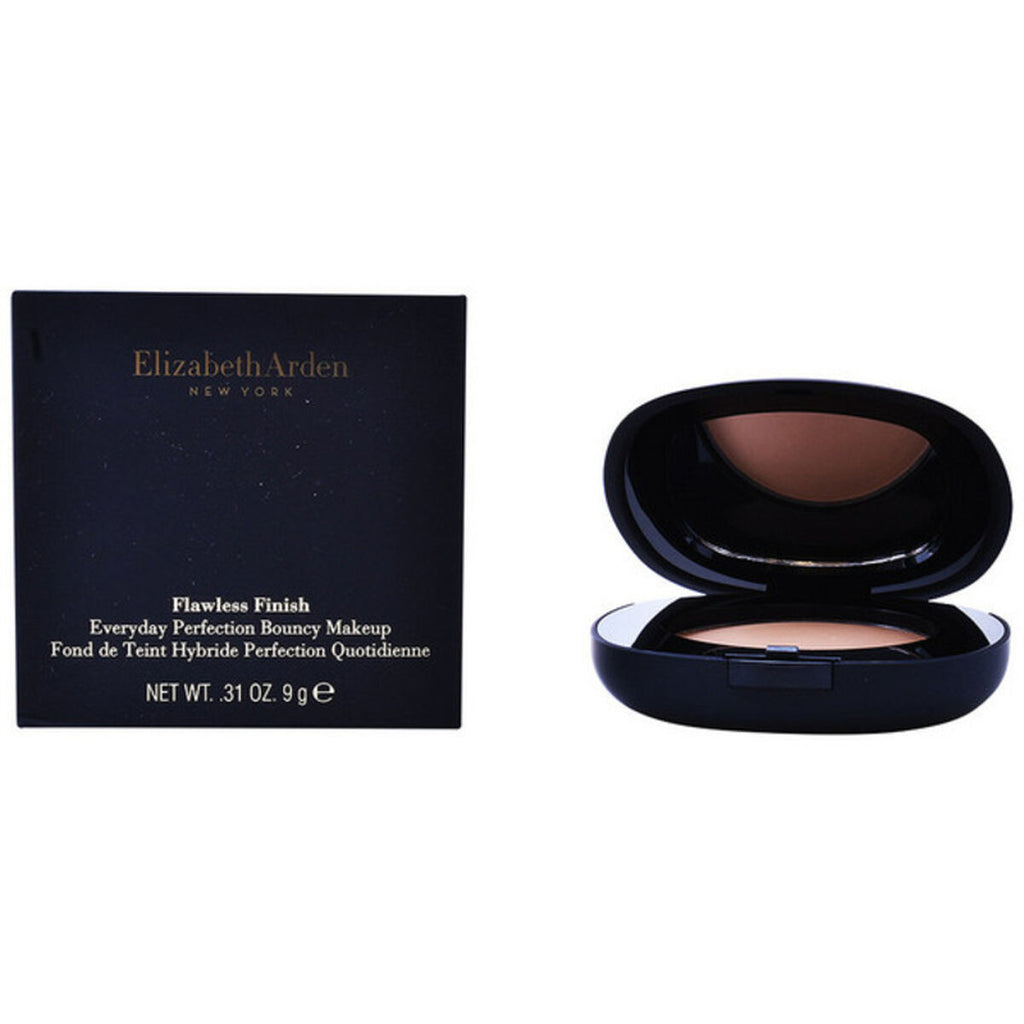 Basis für puder-makeup flawless finish elizabeth arden