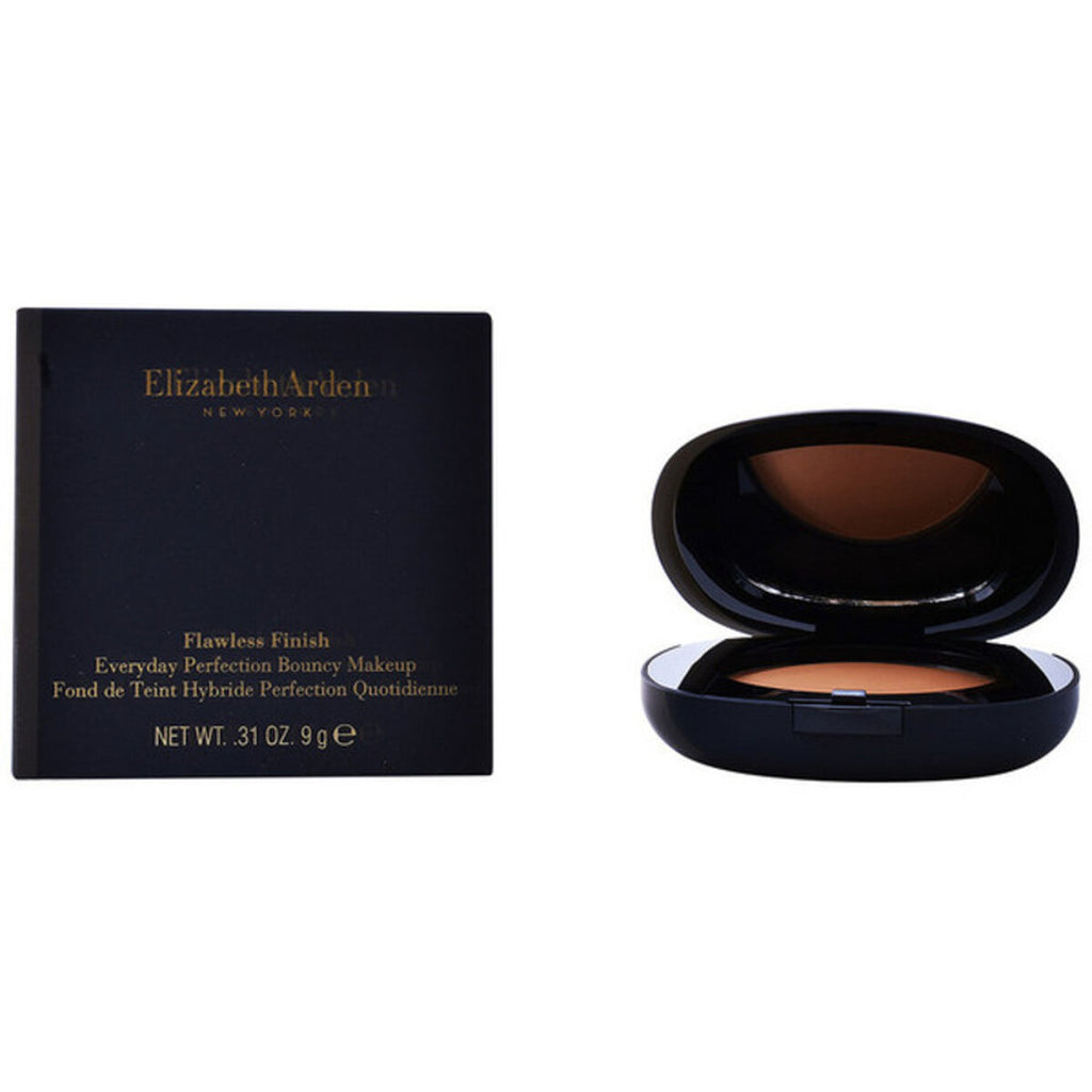 Basis für puder-makeup flawless finish elizabeth arden