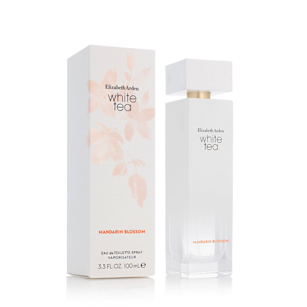 Damenparfüm elizabeth arden edt white tea mandarin blossom