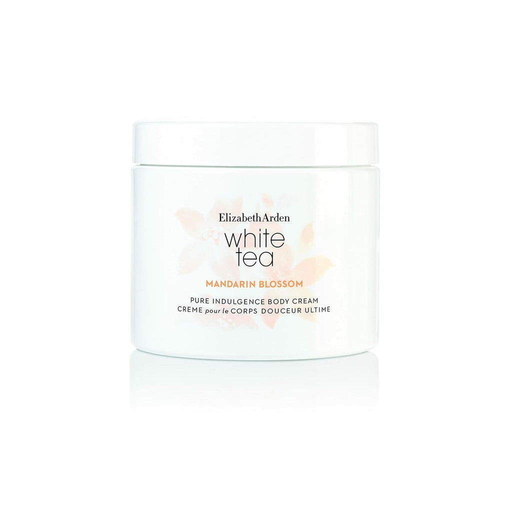 Körpercreme elizabeth arden white tea mandarin blossom 400