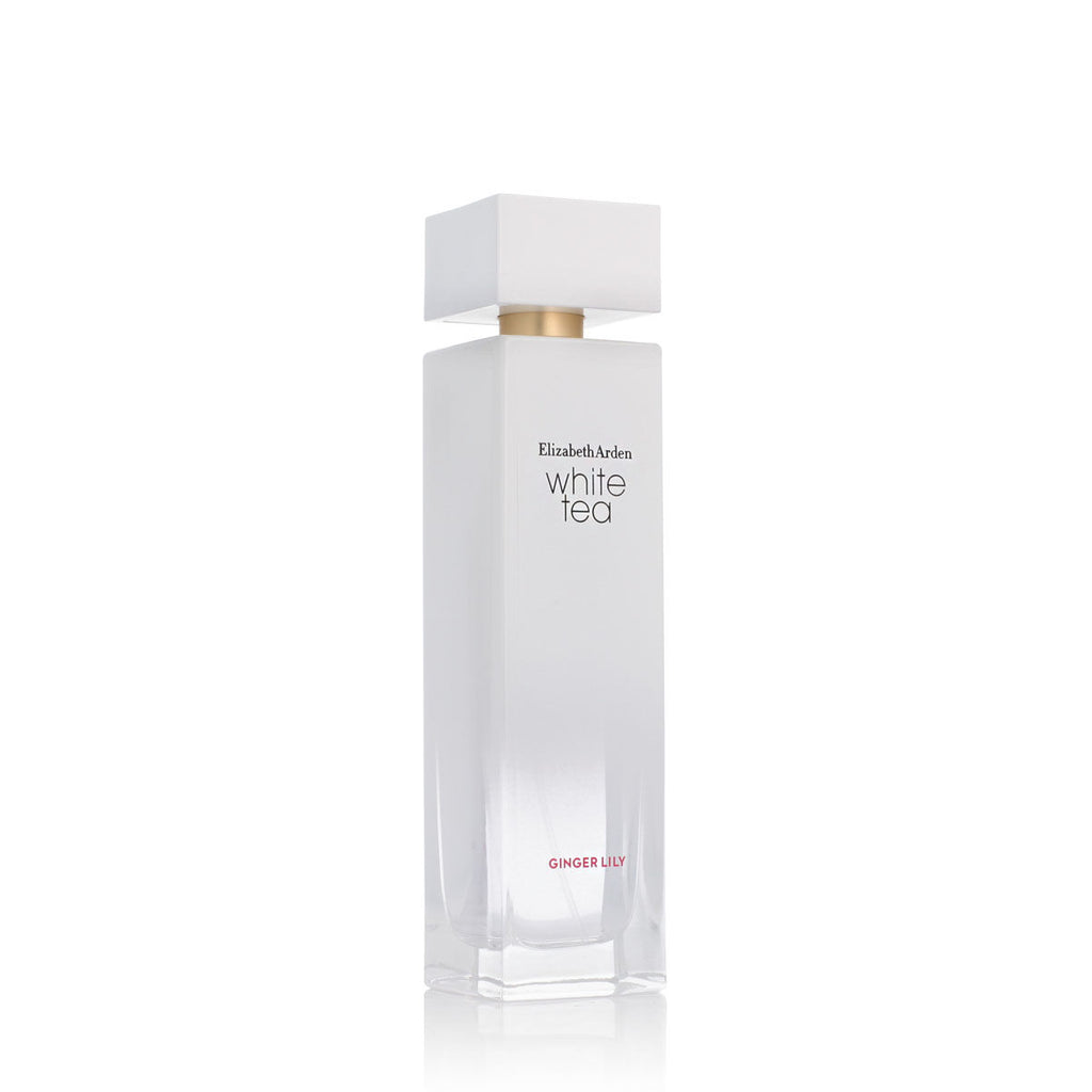 Damenparfüm elizabeth arden edt white tea ginger lily (100