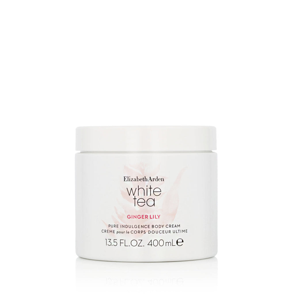 Parfümierte körpercreme elizabeth arden white tea ginger