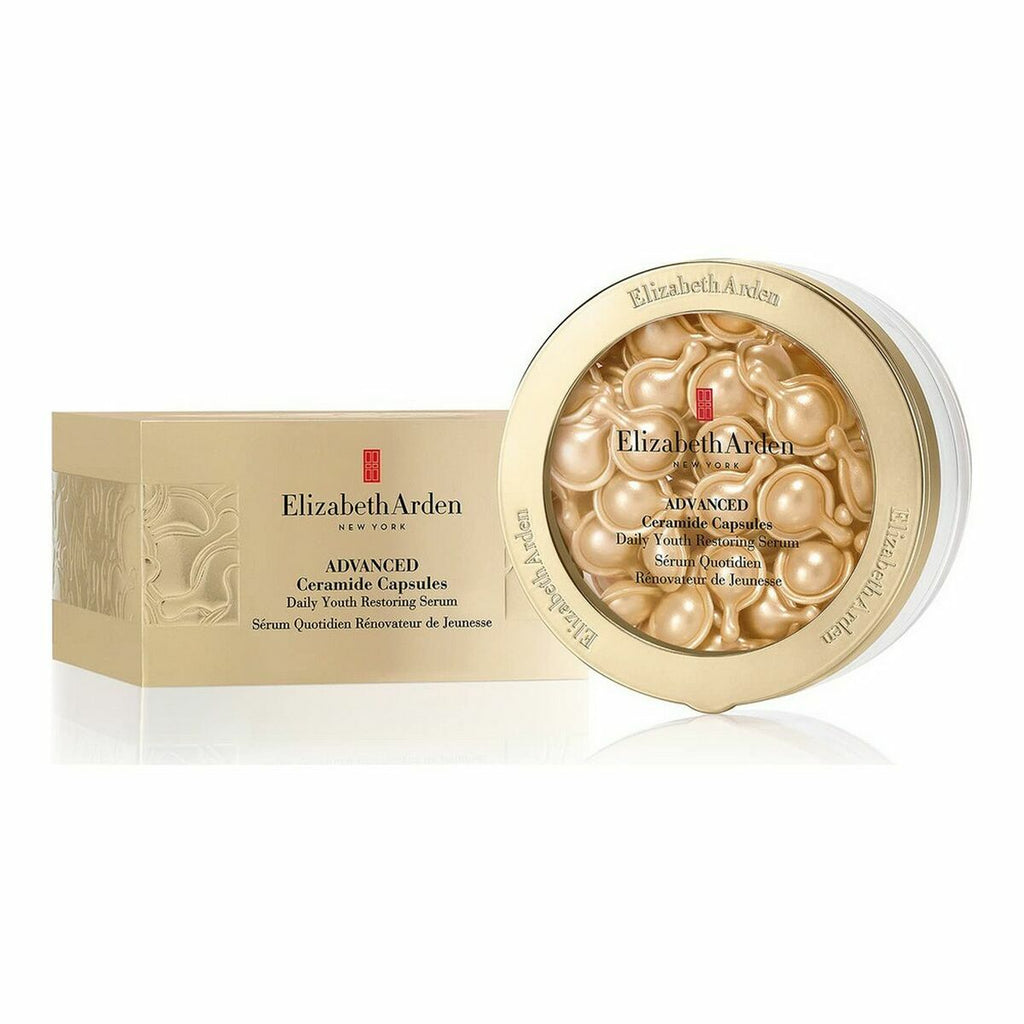 Anti-aging serum elizabeth arden advanced ceramide capsules