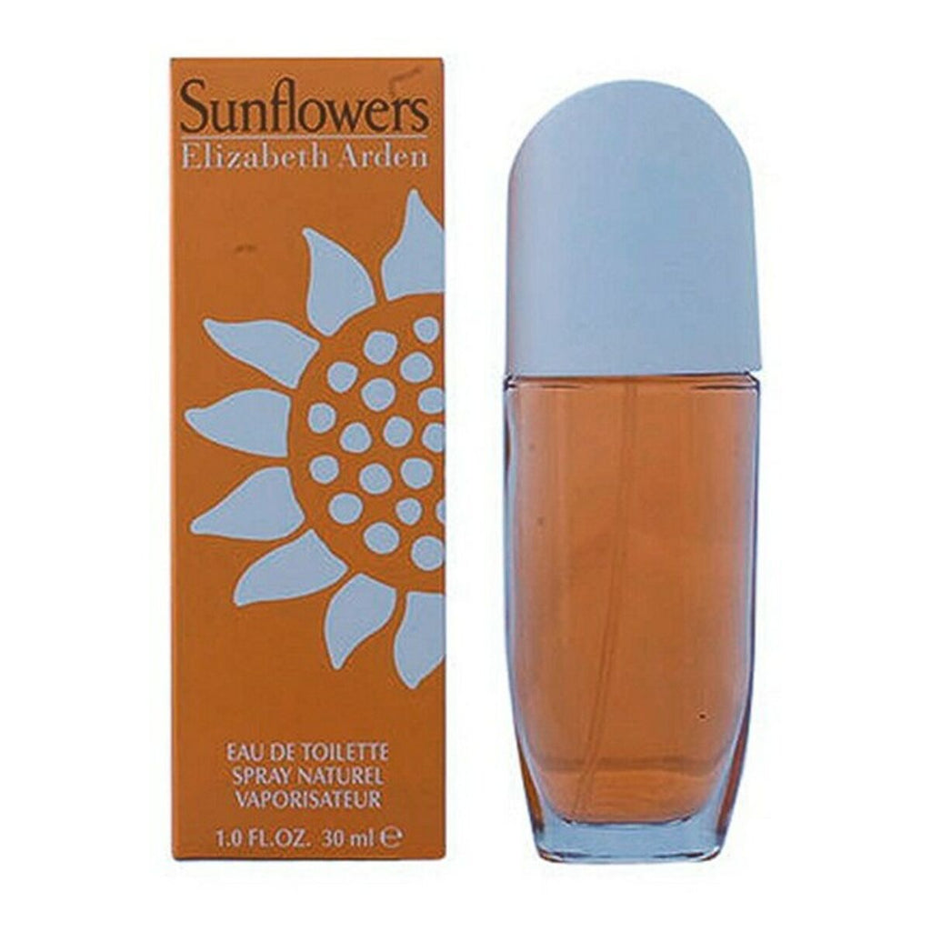 Damenparfüm elizabeth arden edt sunflowers (30 ml)