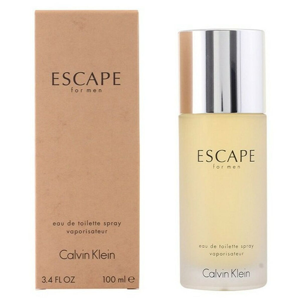 Herrenparfüm calvin klein edt - schönheit parfums