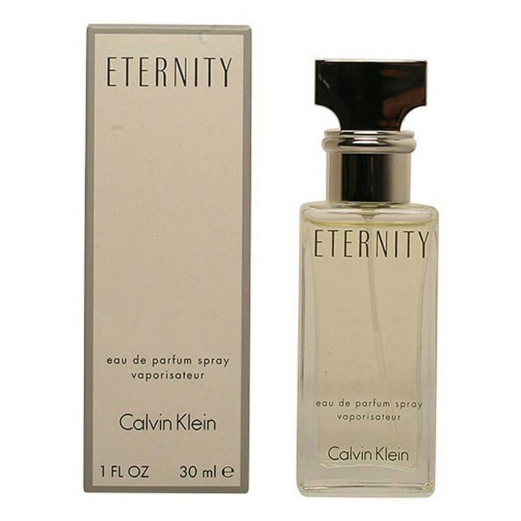 Damenparfüm calvin klein eternity edp 30 ml - schönheit