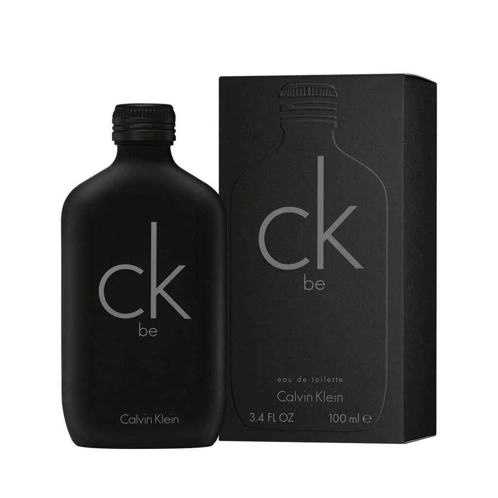 Unisex-parfüm calvin klein be edt - schönheit parfums