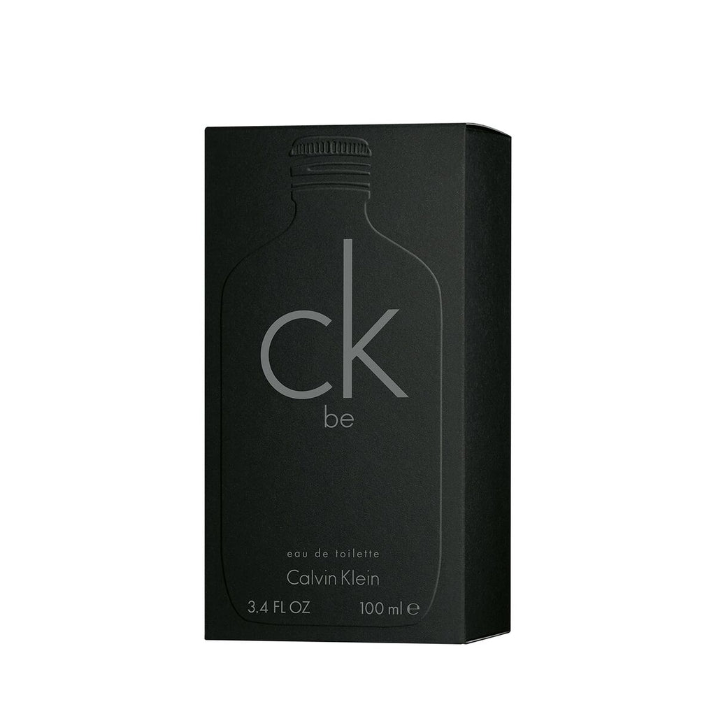 Unisex-parfüm calvin klein be edt - schönheit parfums