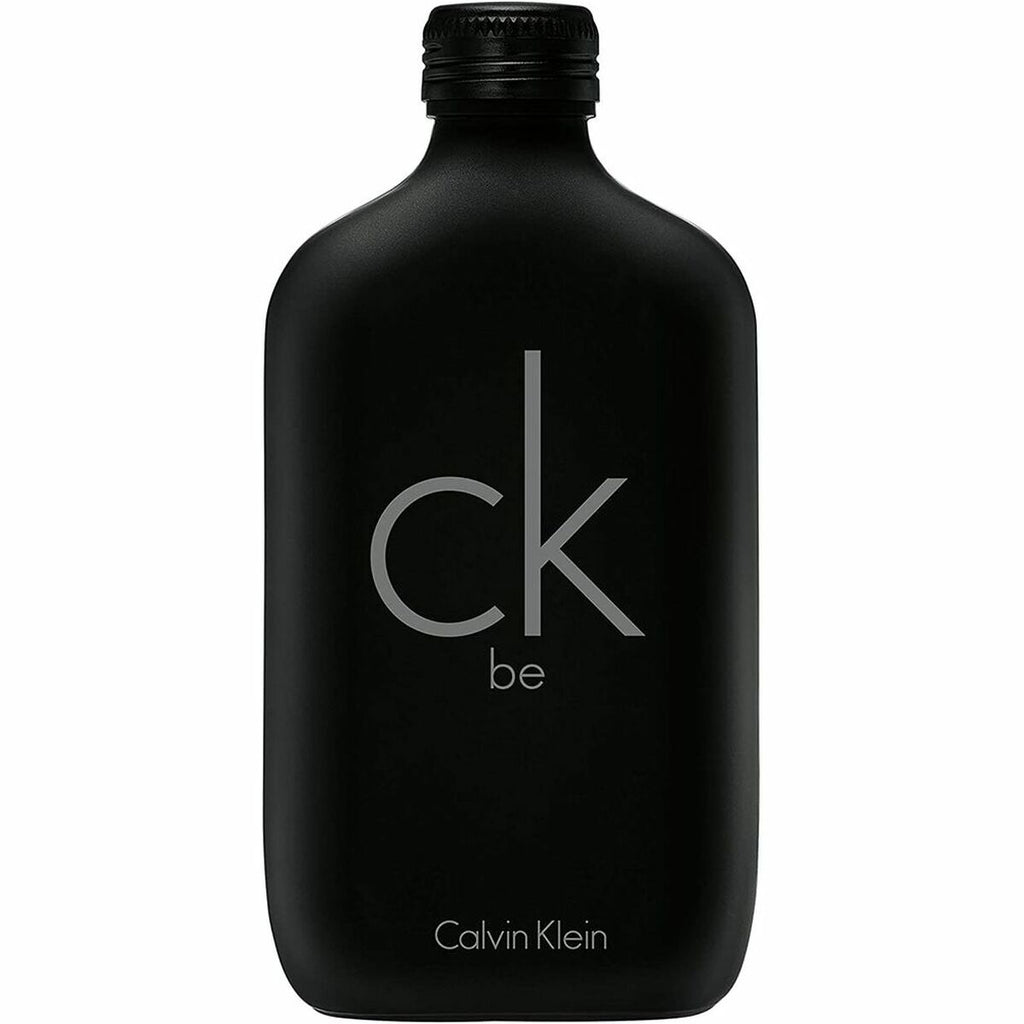 Unisex-parfüm calvin klein 180398 edt 50 ml - schönheit