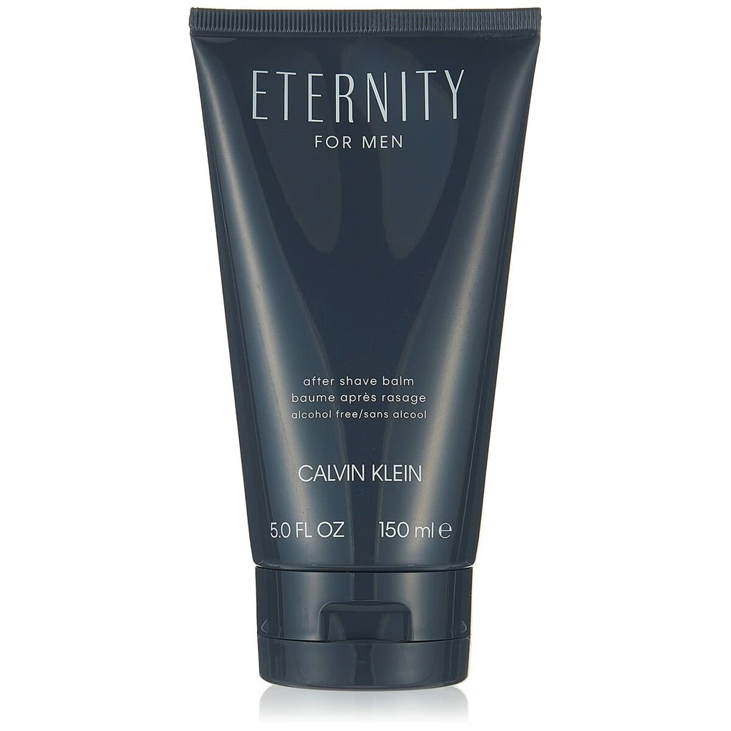 Aftershave-balsam calvin klein eternity for men 150 ml