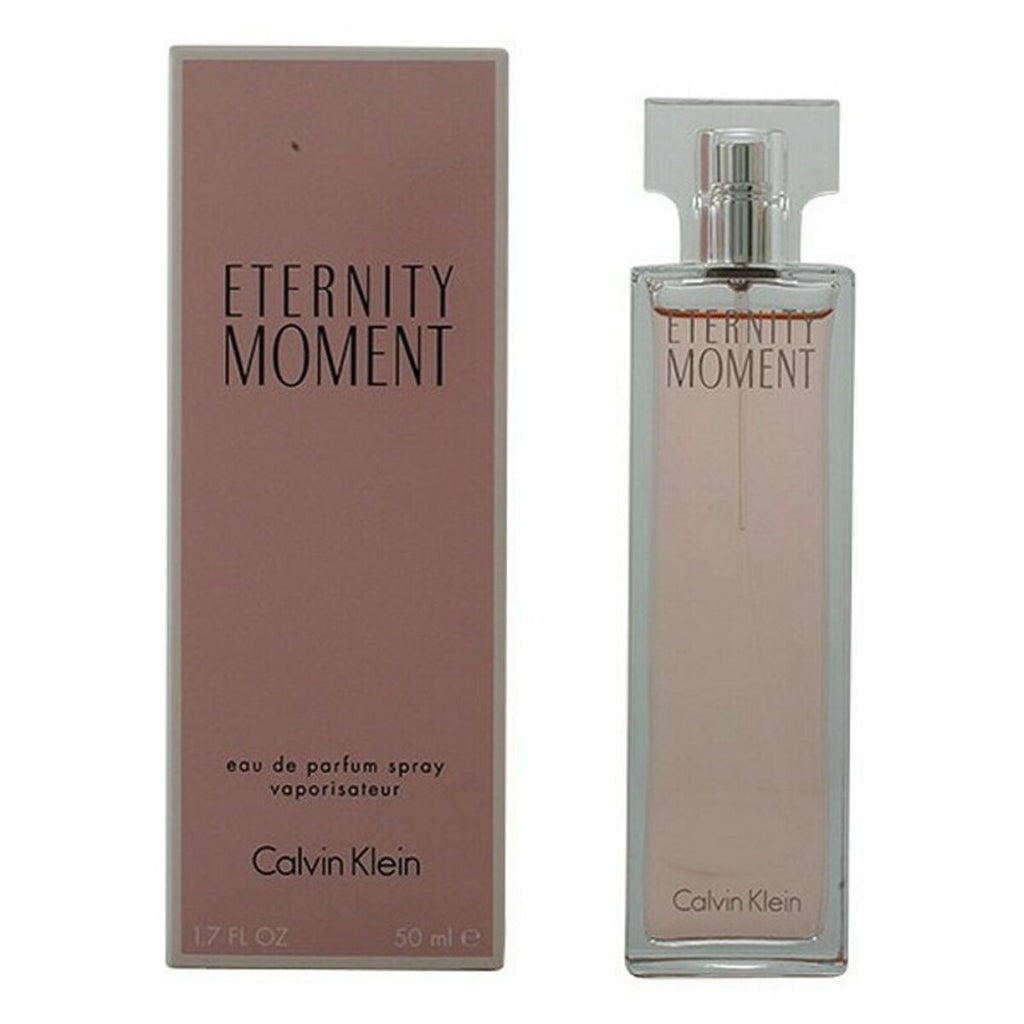 Damenparfüm eternity mot calvin klein edp - schönheit