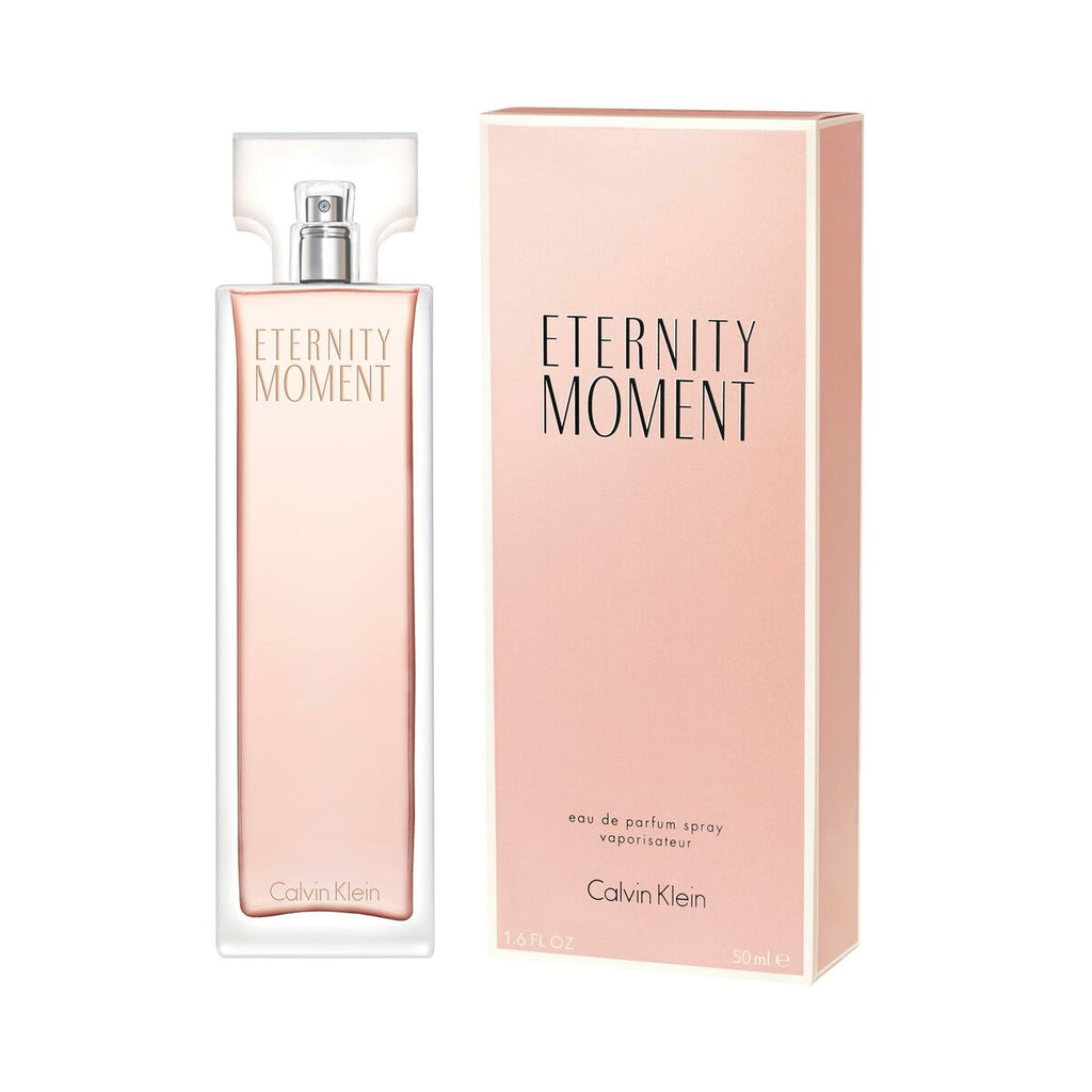 Damenparfüm calvin klein eternity moment edp 50 ml