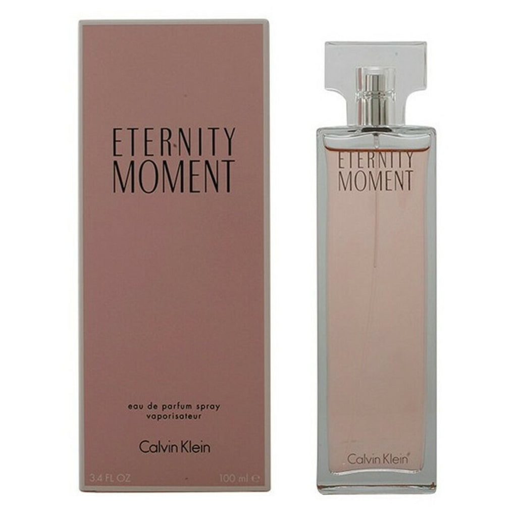 Damenparfüm eternity mot calvin klein edp - schönheit