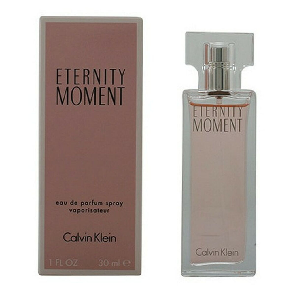 Damenparfüm eternity mot calvin klein edp - schönheit