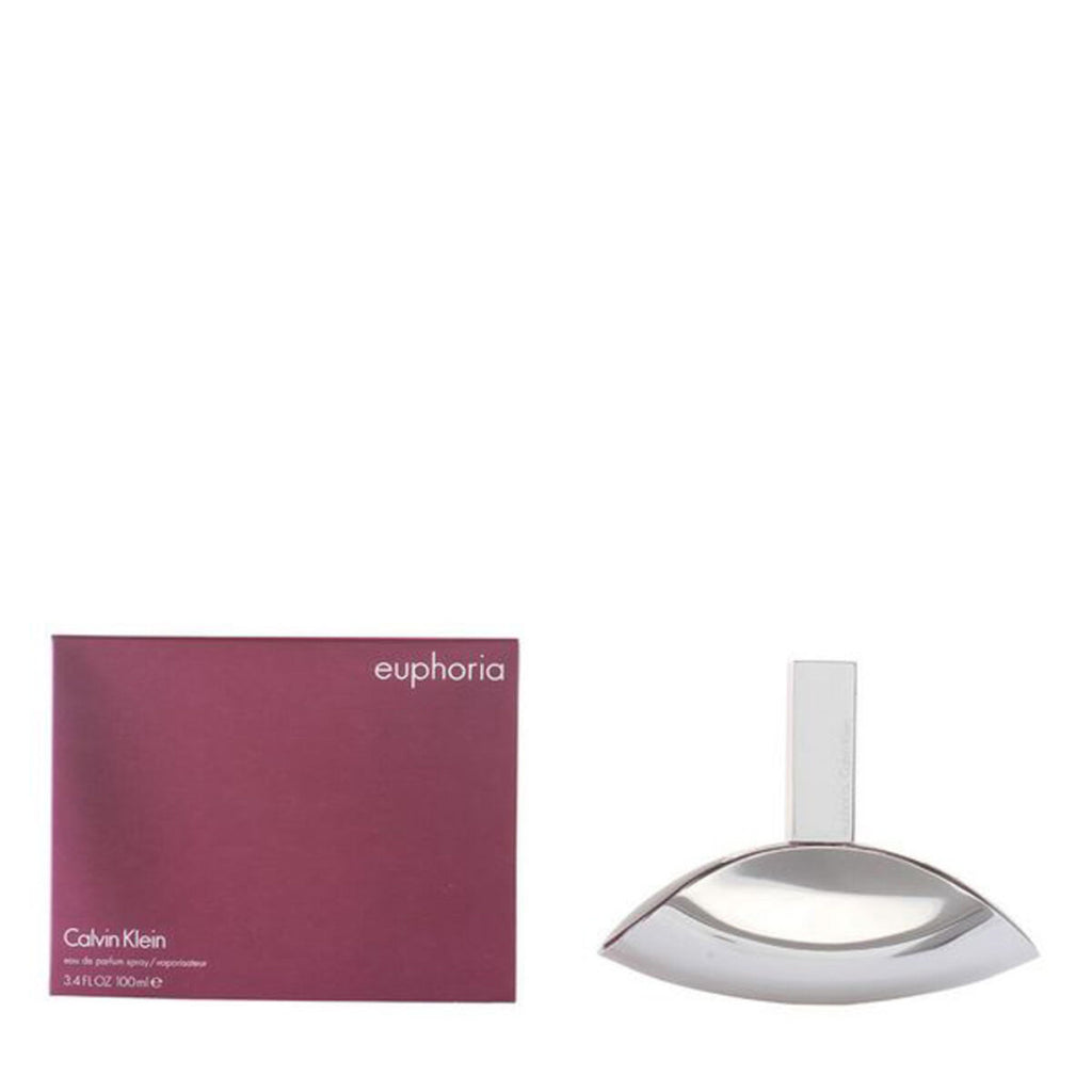 Damenparfüm euphoria calvin klein edp - schönheit parfums