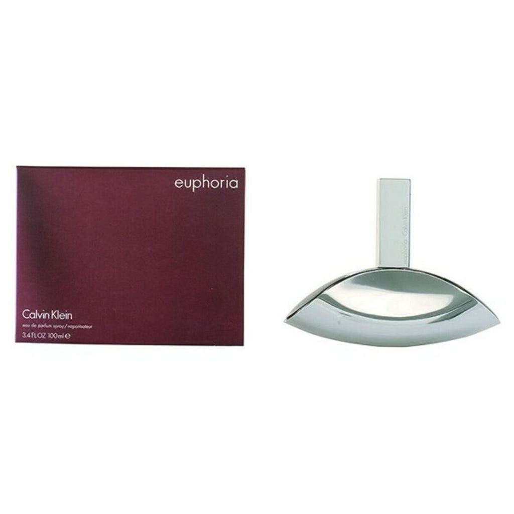 Damenparfüm calvin klein euphoria edp 100 ml - schönheit