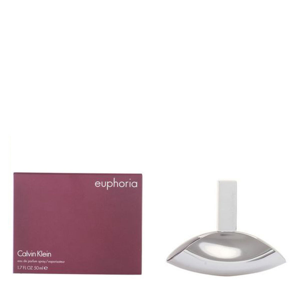 Damenparfüm euphoria calvin klein edp - schönheit parfums