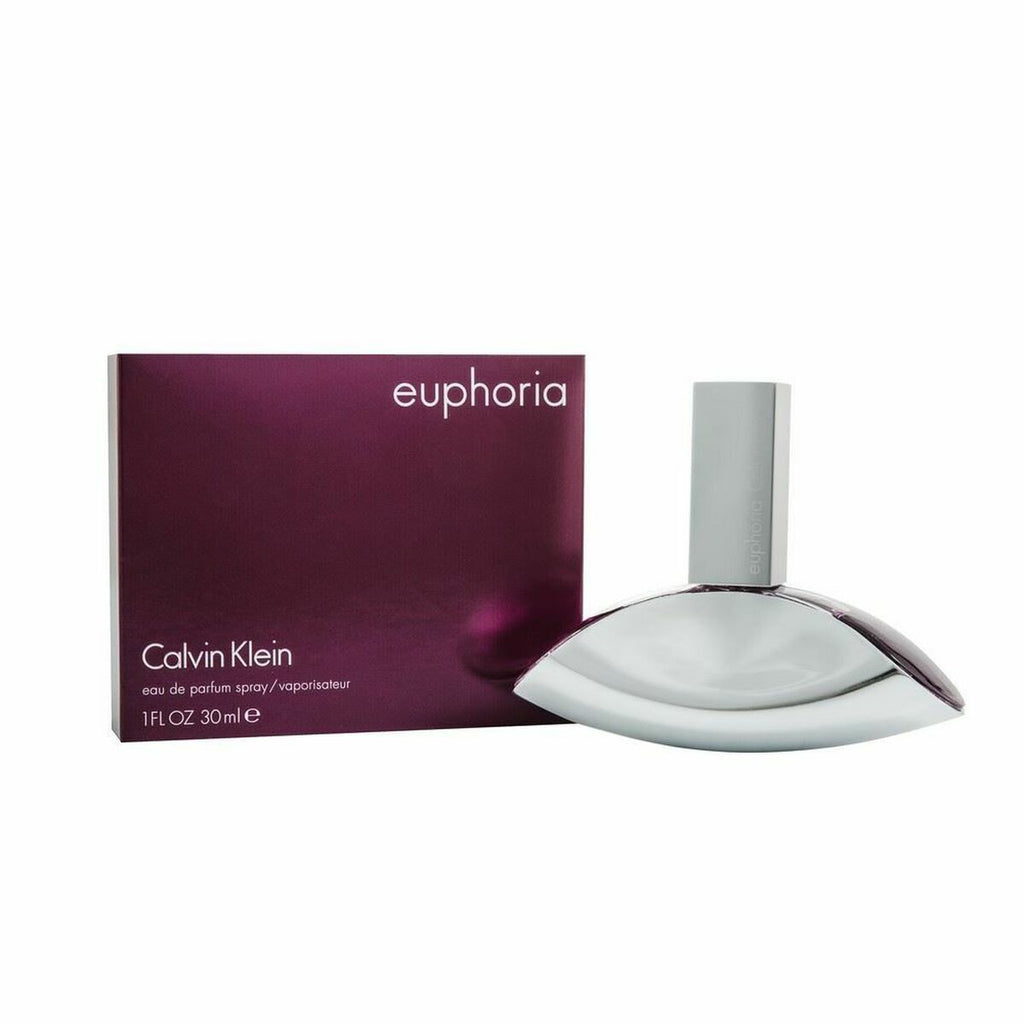 Damenparfüm calvin klein edp euphoria for women 30 ml