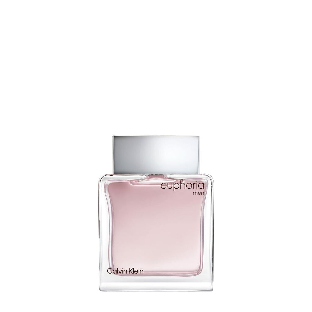 Herrenparfüm calvin klein edt euphoria 100 ml - schönheit