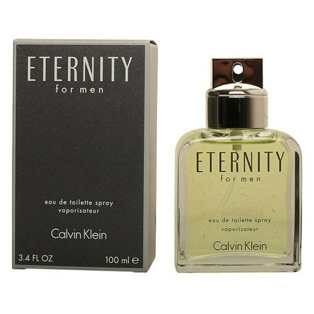 Herrenparfüm calvin klein eternity men edt 30 ml