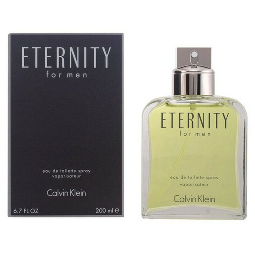 Herrenparfüm calvin klein eternity men edt 30 ml