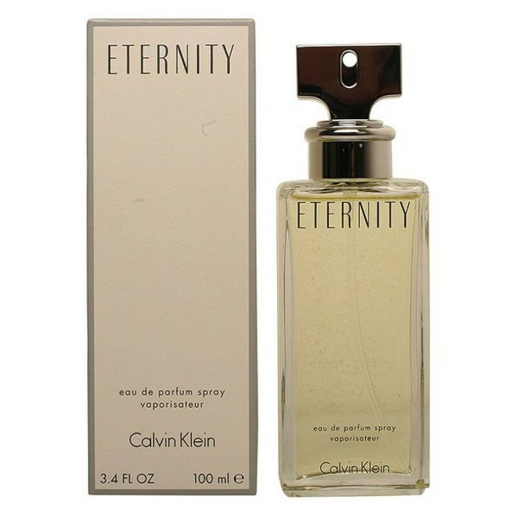 Damenparfüm eternity calvin klein edp - schönheit parfums