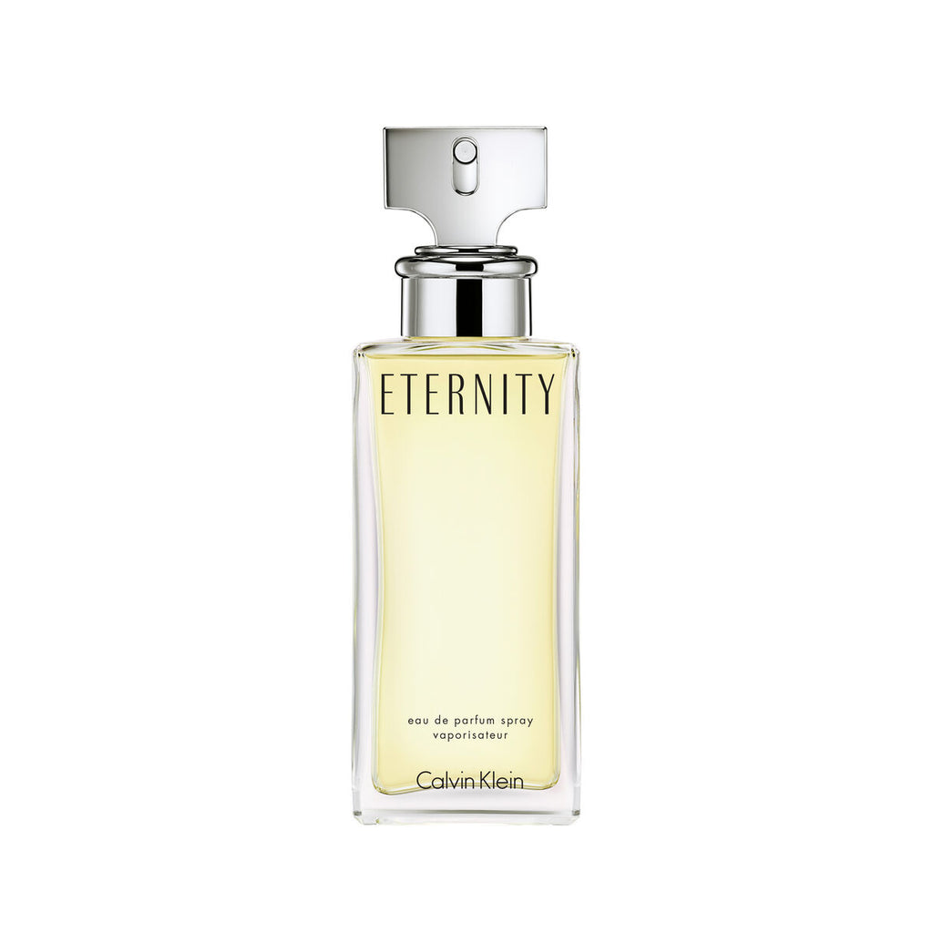 Damenparfüm calvin klein eternity for women edp 100 ml