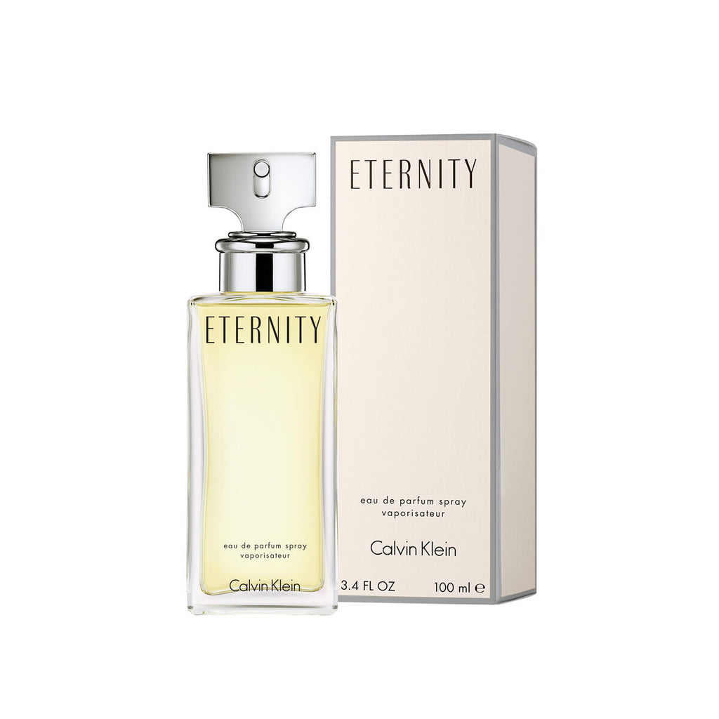 Damenparfüm calvin klein eternity for women edp 100 ml