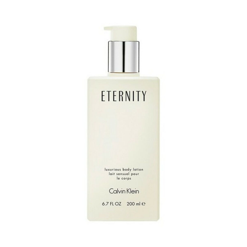 Feuchtigkeitsspendende lotion eternity calvin klein (200