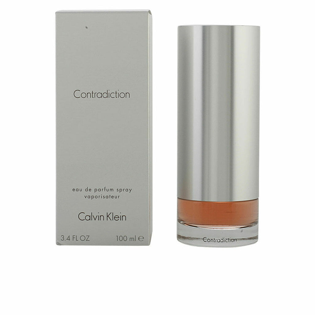 Damenparfüm calvin klein contradiction for women edp 100