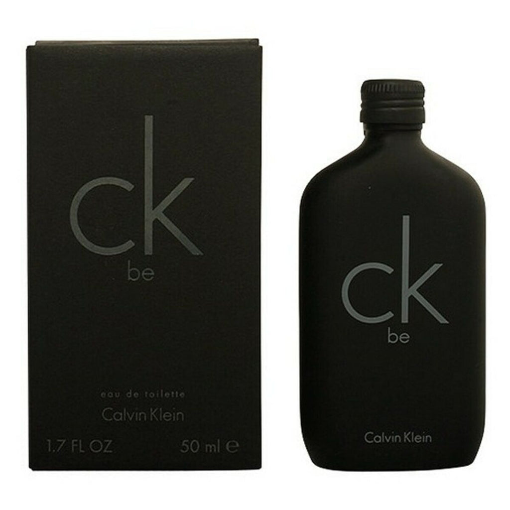 Unisex-parfüm calvin klein edt - schönheit parfums