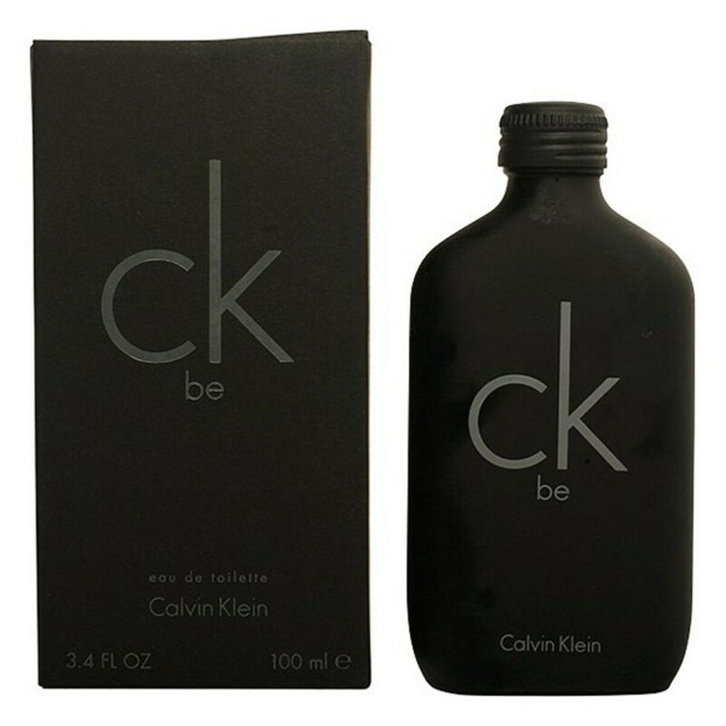 Unisex-parfüm calvin klein edt - schönheit parfums