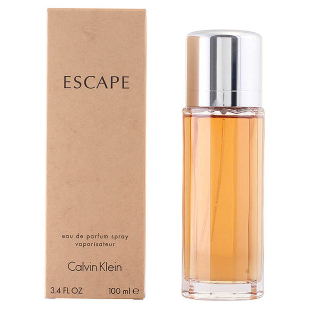 Damenparfüm escape calvin klein edp - schönheit parfums