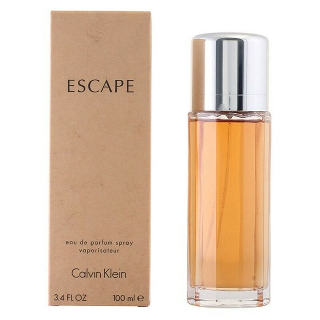 Damenparfüm escape calvin klein edp - schönheit parfums