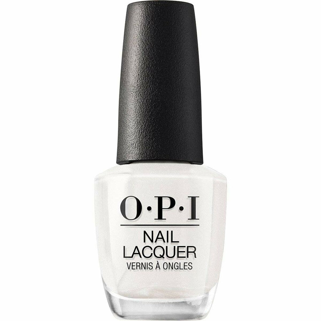 Nagellack opi nail lacquer kyoto pearl 15 ml - schönheit