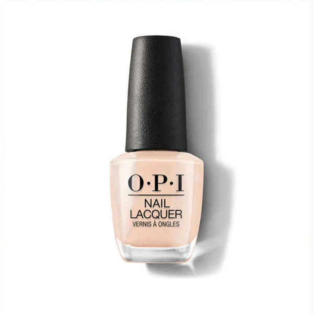 Nagellack opi nail lacquer samoan sand 15 ml - schönheit