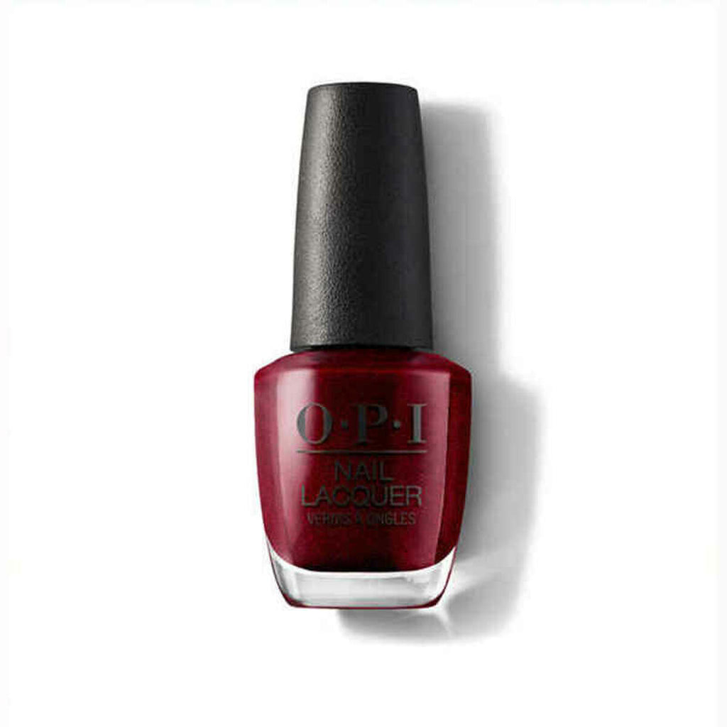 Nagellack opi m a i’m not really a waitress 15 ml